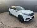 2018 Land Rover Range Rover Velar