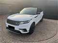 2018 Land Rover Range Rover Velar