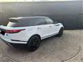 2018 Land Rover Range Rover Velar