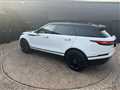 2018 Land Rover Range Rover Velar