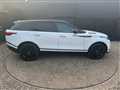 2018 Land Rover Range Rover Velar
