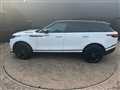 2018 Land Rover Range Rover Velar