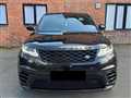 2018 Land Rover Range Rover Velar