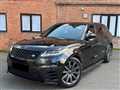 2018 Land Rover Range Rover Velar