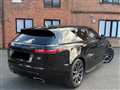 2018 Land Rover Range Rover Velar