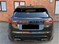 2018 Land Rover Range Rover Velar