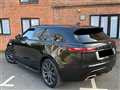 2018 Land Rover Range Rover Velar