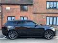 2018 Land Rover Range Rover Velar