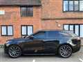 2018 Land Rover Range Rover Velar