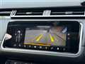 2018 Land Rover Range Rover Velar