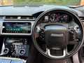2018 Land Rover Range Rover Velar