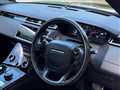 2018 Land Rover Range Rover Velar