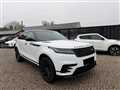 2018 Land Rover Range Rover Velar