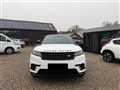 2018 Land Rover Range Rover Velar