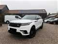 2018 Land Rover Range Rover Velar