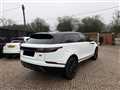 2018 Land Rover Range Rover Velar