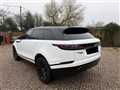 2018 Land Rover Range Rover Velar