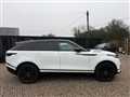 2018 Land Rover Range Rover Velar