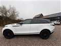 2018 Land Rover Range Rover Velar