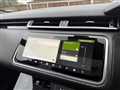 2018 Land Rover Range Rover Velar
