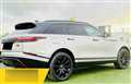 2018 Land Rover Range Rover Velar