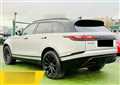 2018 Land Rover Range Rover Velar