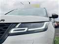 2018 Land Rover Range Rover Velar