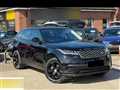 2017 Land Rover Range Rover Velar