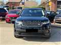2017 Land Rover Range Rover Velar