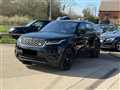 2017 Land Rover Range Rover Velar