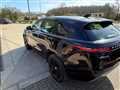 2017 Land Rover Range Rover Velar