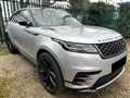 2018 Land Rover Range Rover Velar