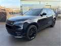 2018 Land Rover Range Rover Velar