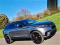 2018 Land Rover Range Rover Velar