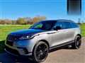 2018 Land Rover Range Rover Velar