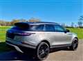 2018 Land Rover Range Rover Velar