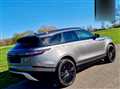 2018 Land Rover Range Rover Velar