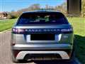 2018 Land Rover Range Rover Velar
