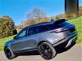 2018 Land Rover Range Rover Velar