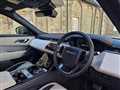 2018 Land Rover Range Rover Velar
