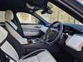2018 Land Rover Range Rover Velar