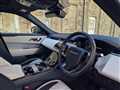 2018 Land Rover Range Rover Velar