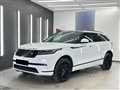2018 Land Rover Range Rover Velar