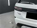 2018 Land Rover Range Rover Velar