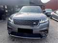 2017 Land Rover Range Rover Velar