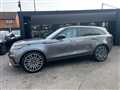 2017 Land Rover Range Rover Velar