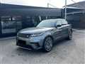2017 Land Rover Range Rover Velar