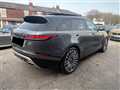 2017 Land Rover Range Rover Velar