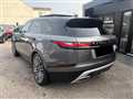 2017 Land Rover Range Rover Velar