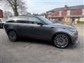 2017 Land Rover Range Rover Velar